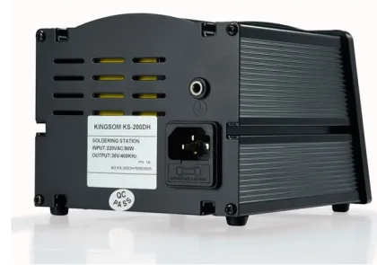 KS-200B quick Vacuum Desoldering station