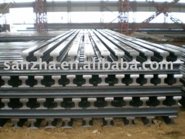 CHINESE STANDARD CRANE RAIL