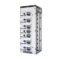 Switch Cabinet with Low Voltage Complete Set Design