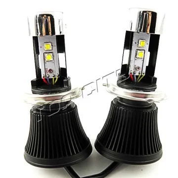 2015 top selling 40W H4-3 HO/LO led headlight