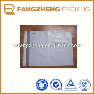 China factory tamper proof courier shopping bag/ldpe mail bag