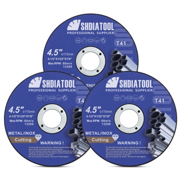 6in/150mm Ultra Thin Cutting Wheel for Metal/Steel/Iron/Copper