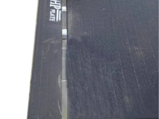 Good quality Heavy Steel Plate