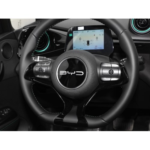 BYD Dolphin 2025 420KM/520KM Vitality Edition RHD/LHD Mașini noi și folosite de vânzare