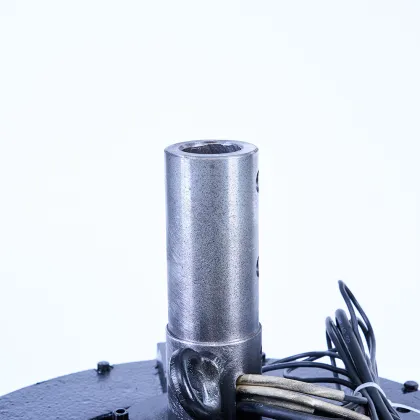 Industrial Ceiling Fan Motor For Large Space