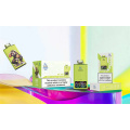 Fumot Tornado 35000 Puffs Disposable Vape Wholesale