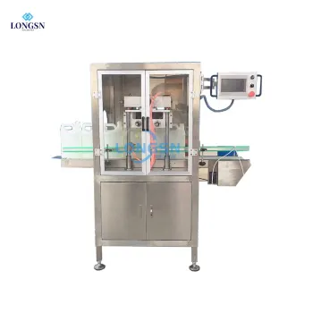Automatic Pet Bottle Neck Cutting Machine for Empty Plastic Can Bottles