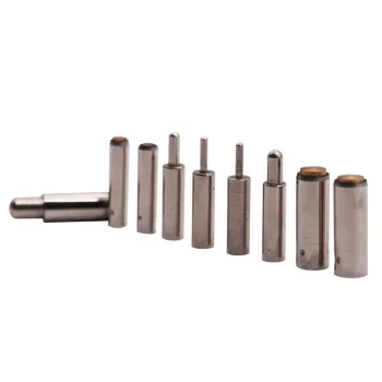 Steel Spring Ejector Punch for Die Board