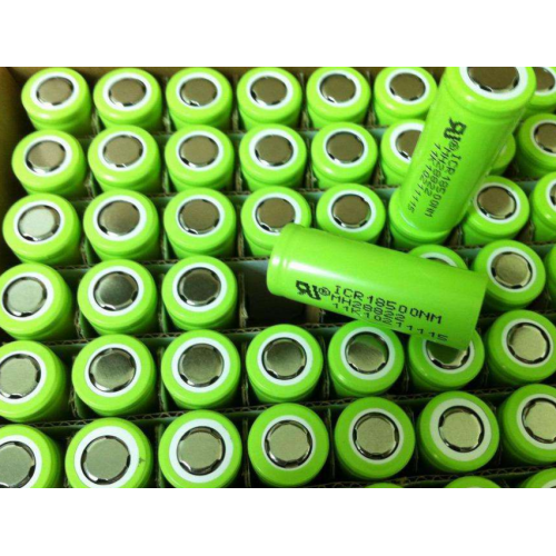 HYB ICR18650N 2200MAH 18650 Battery