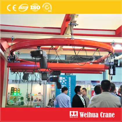 Electric Chain Hoist