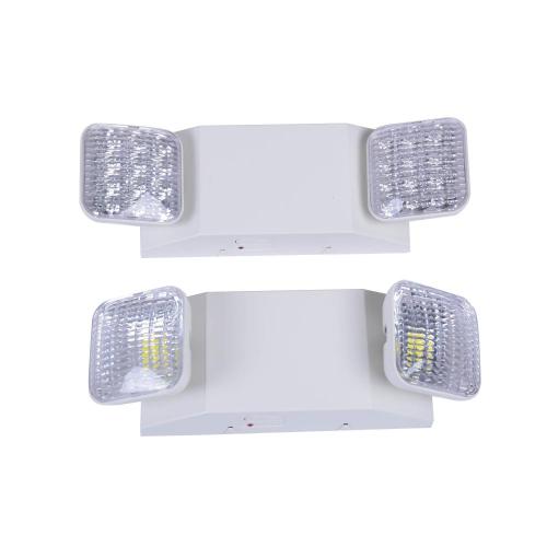 Twin Spot Automatic LED Emergency Light for Offices