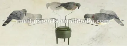 Pigeon Magnets,Pigeon rotary