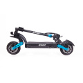 Malakas na natitiklop na electric scooter 1000w