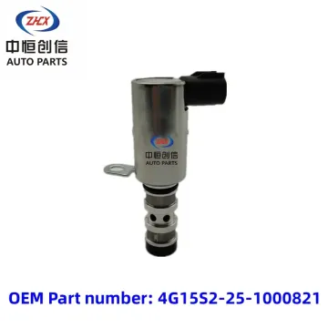 OCV OCV pro kontrolu oleje pro Changan Honor M80