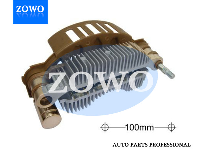 Imr10068 Alternator Rectfier For Mitsubishi