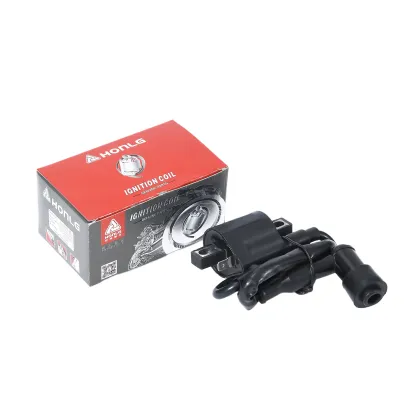 HONLG Motorcycle Ignition Coils for GN125 GN150