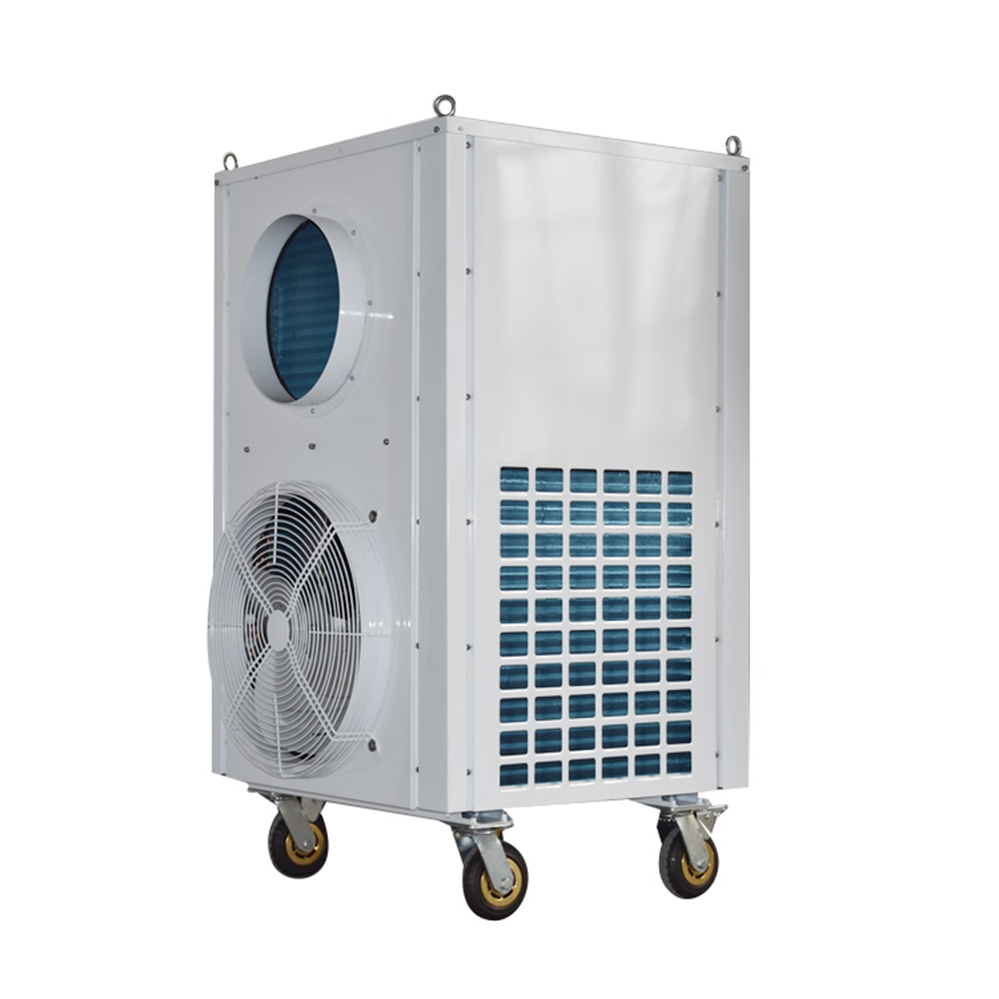 48000BTU 4T 12kW Air acondicionador portátil para carpa