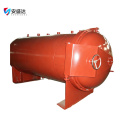Stainless Steel Industrial Autoclave