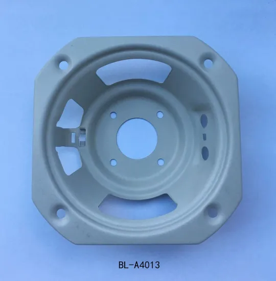 4 inch Speaker Frame BL-A4013