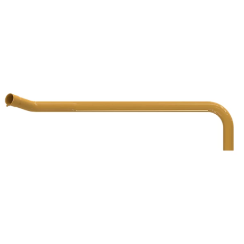 Loader 988GC oil line 484-4362, loader oil line 4844362