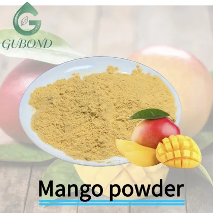 Mango Spray Dried Fruit Powder