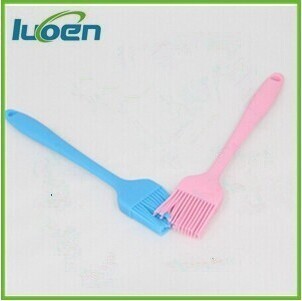 hot sale silicone brush with Food silicone pastry brush