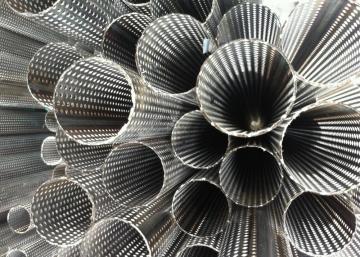 Filter Tube For Water