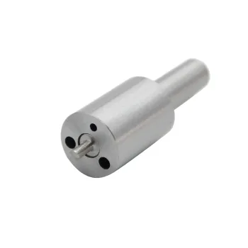 Golden Vidar Diesel Common Rail Injector Nozzle DLLA160SM080