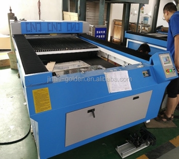 1300x2500MM Acrylic/Plexiglass 150W Laser Cutter