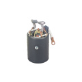Iskra truck starter parts 24volt 4KW FIELD CASE