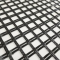 Polyester Pet Biaxial Geogrid Railway Road Construction