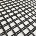 PP biaxial geogrid för väg