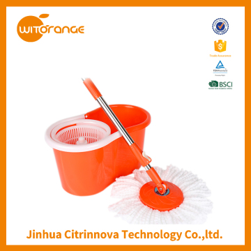 Witorange best selling products 360 cleaning mop in india market
