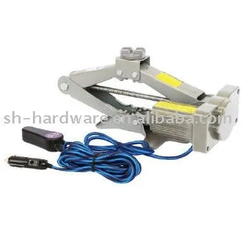 Electric Jack auto electric jack scissors jack