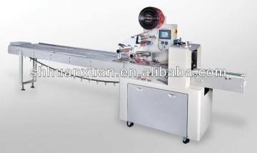 Automatic packing machine