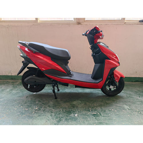 Budgetoptimiertes E-Scooter CKD für den Massenkauf
