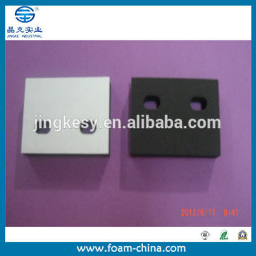 ANTI FIRE UL94 V2 CR FOAM RUBBER SEAL