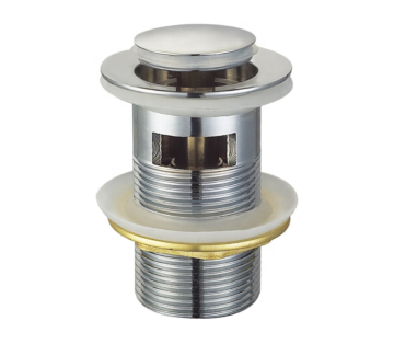 Watermark Manufacturer Kitchen Sink Drain Pipe and Pop-Up Waste Solutions