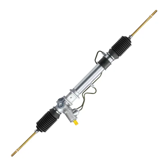 New Power Steering Rack for Mitsubishi Proton Saga - WZYAFU RHD MB489405