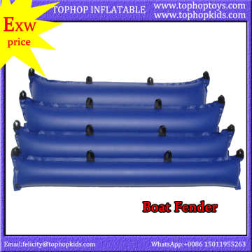 guangdong infaltable manufacturer good quality inflatable pvc boat fenders rollers for sale