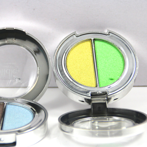 2 Colour Newest Makeup Eyeshadow