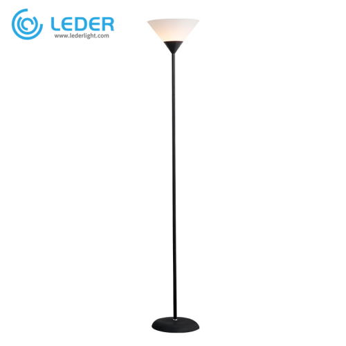 Lampu Lantai Berdiri Tinggi LEDER