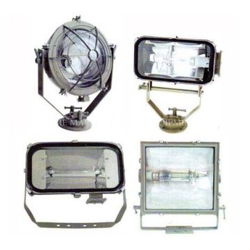 Marine Flood light marine electric equipment