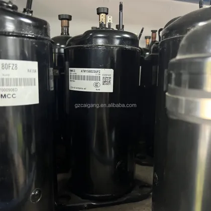 R410A DA130S1C-20FZ Compressors for GMCC TOSHIBA DA130 INVERTER Air Conditioners