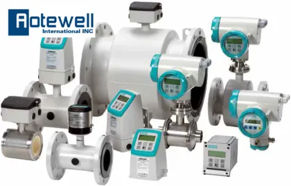 Siemens Process Instrument and Analytics Pressure Transmitter