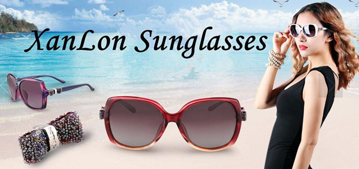 Fashion Goggle Sunglasses