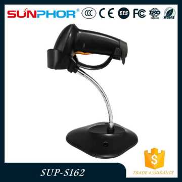Financial Equipment China wholesale barcode scanner with printer wireless