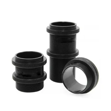 SM1 Threaded Adapter Sleeve Extension Pipe Joint