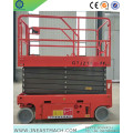 10m Glass Cleaning Lifting Platform