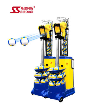 Best equipment volleyball shooting machine